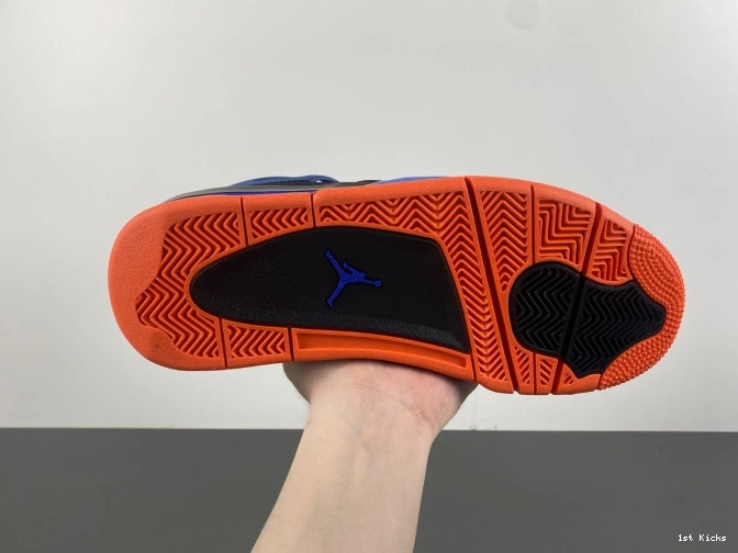 Retro Jordan 308497-027 4 AIR Cavs 0812